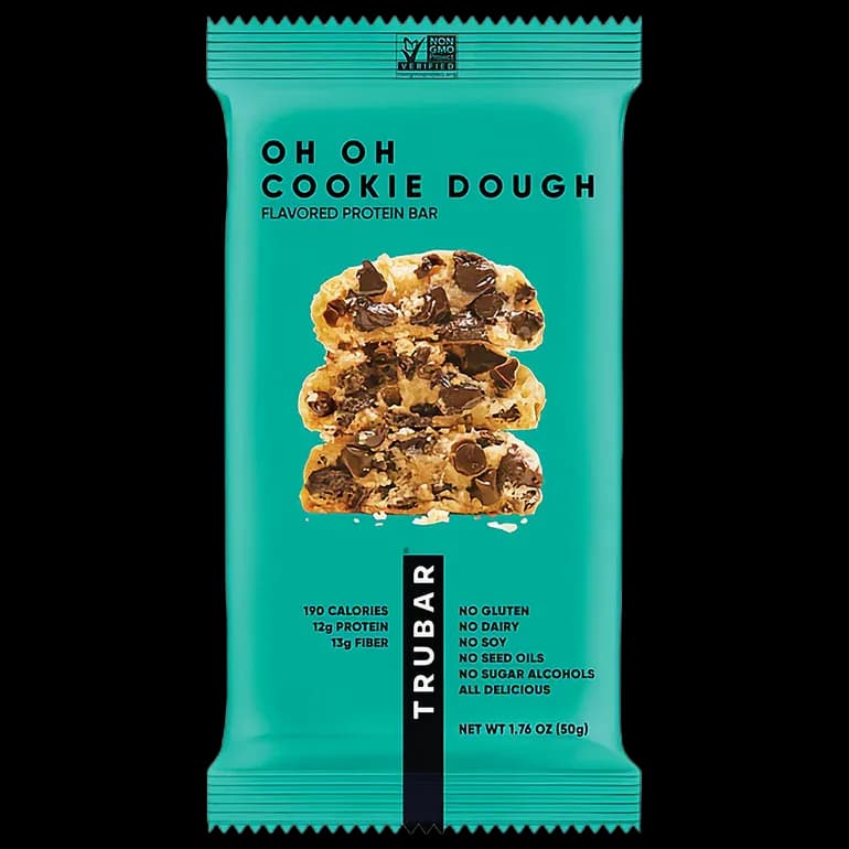 TRUBAR Oh Oh Cookie Dough