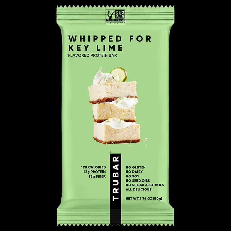 TRUBAR Whipped For Key Lime 