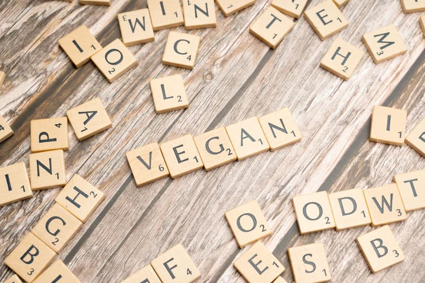 Essential Foods for a Balanced Vegan Diet