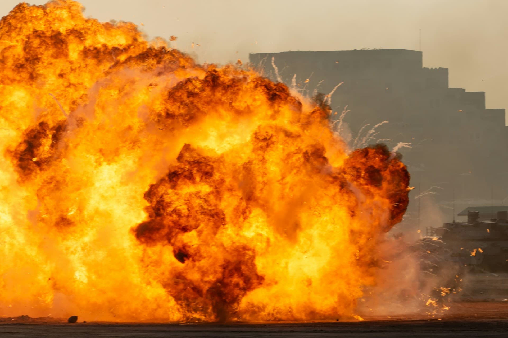 The Climate Bomb No One Talks About: Meat