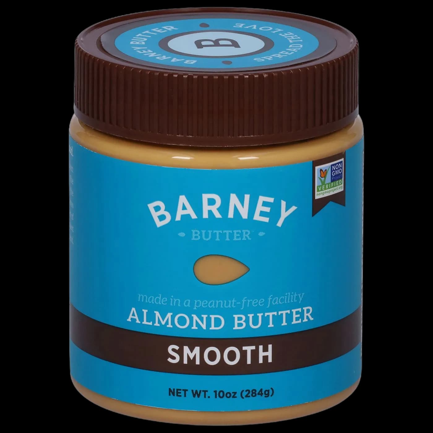 Barney Butter Smooth Almond Butter