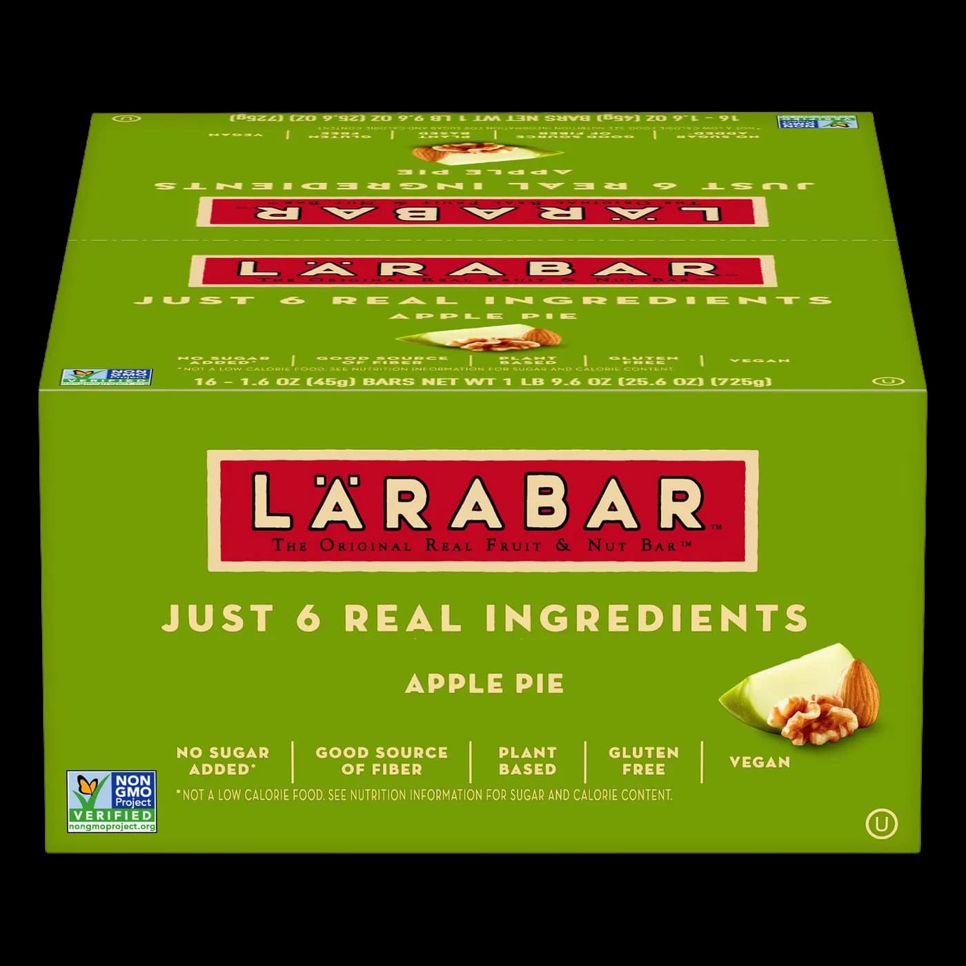 Larabar Apple Pie Fruit & Nut Bar