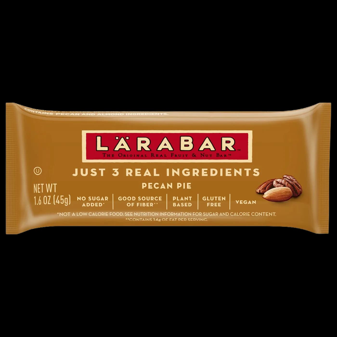 Larabar Fruit & Nut Bar, Pecan Pie