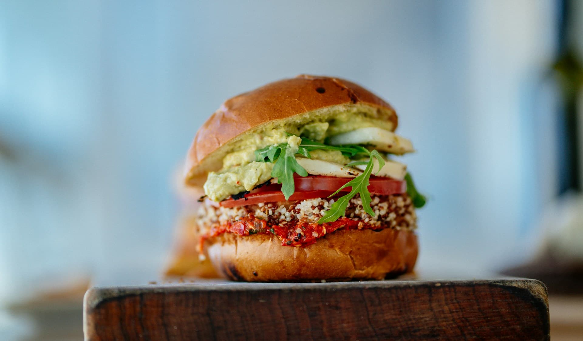 The Plant-Based Plateau