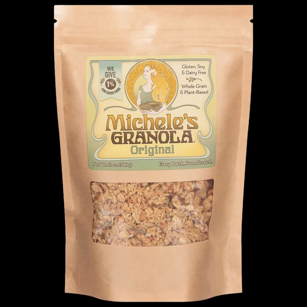 Michele's Original Granola