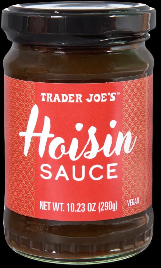 Trader Joe’s Hoisin Sauce