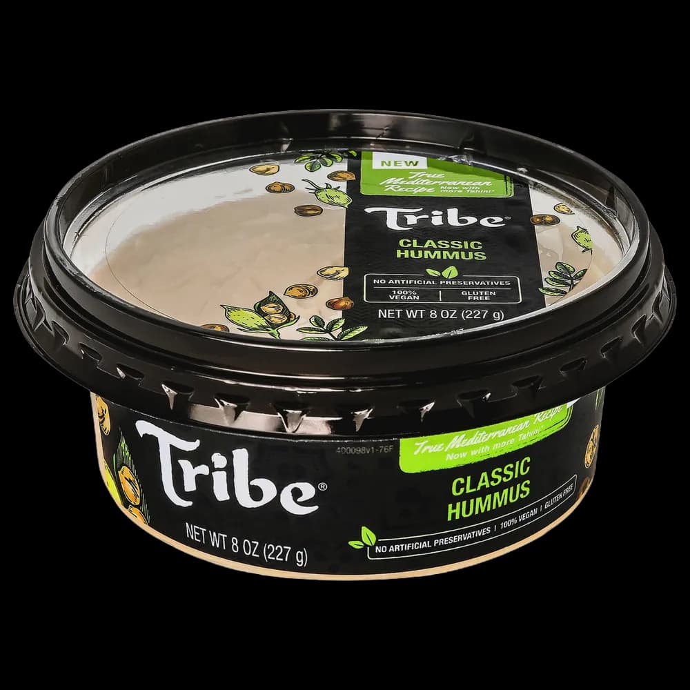 Tribe Hummus, Classic