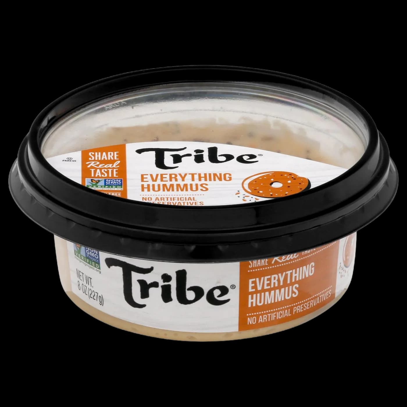 Tribe Hummus, Everything